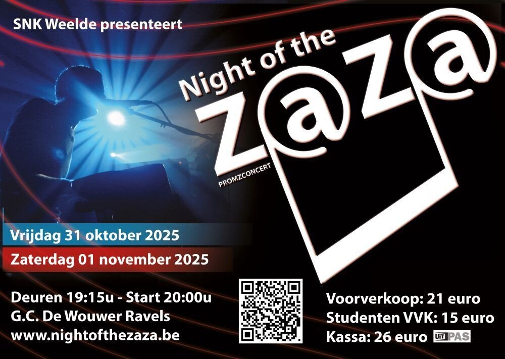 Night of the ZZ 2025002