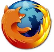 Firefox-logo svg
