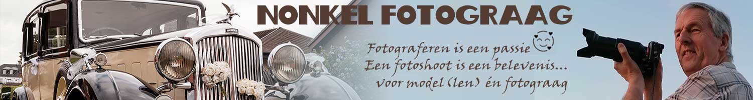 NONKEL FOTOGRAAG