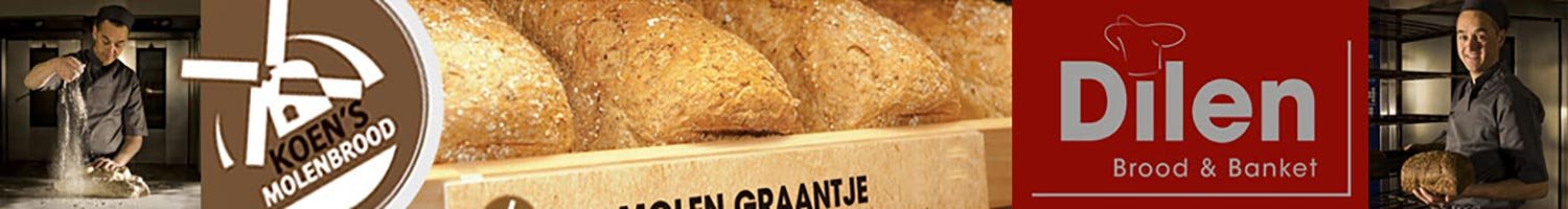BAKKER DILEN