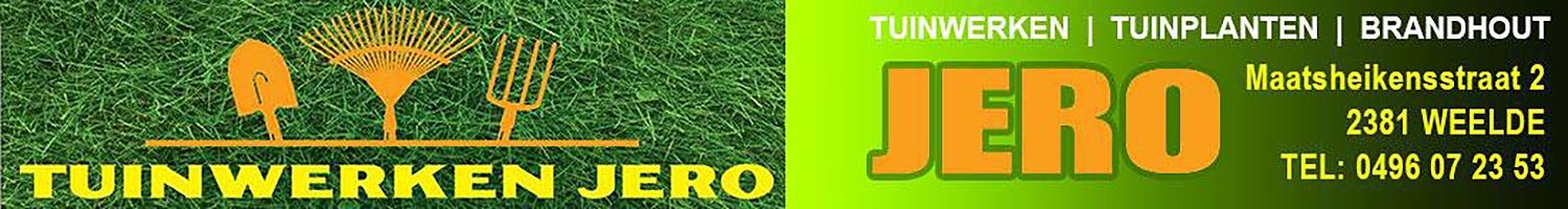 JERO 