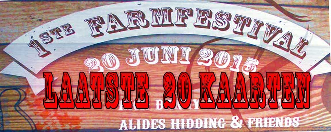 farmfestival de zingende zaag20k