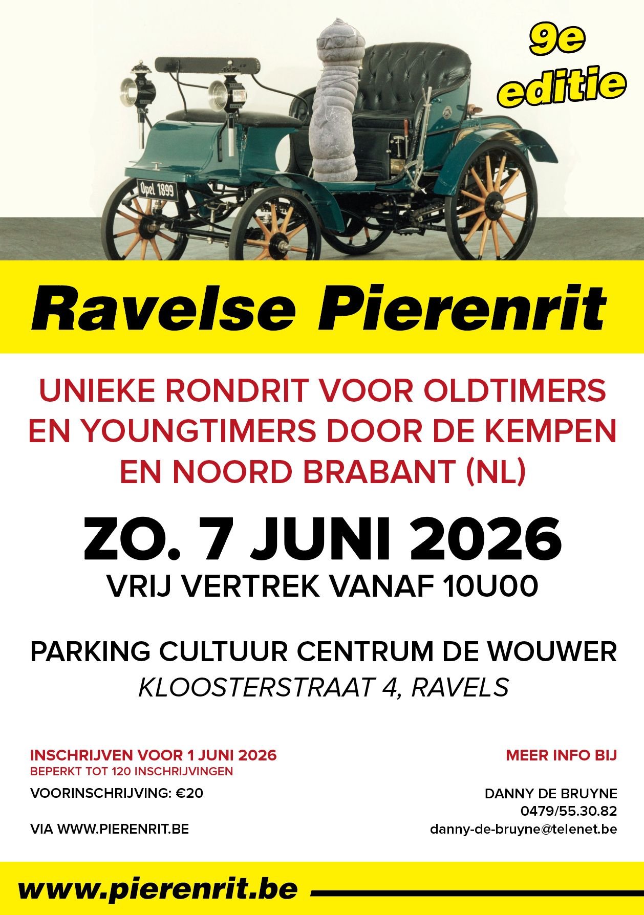 Ravelse piererit