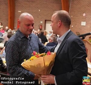 2025 01 03 nieuwjaarsreceptie gemeentepersoneel Ravels 146