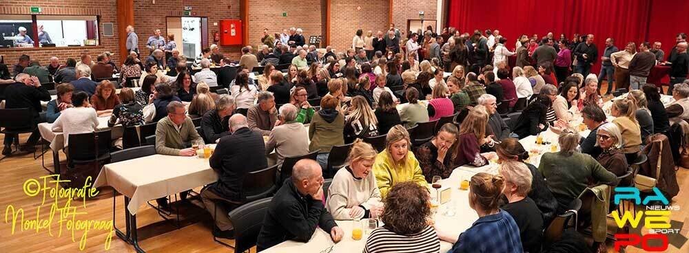 2026 01 09 nieuwjaarsreceptie gemeentepersoneel 11