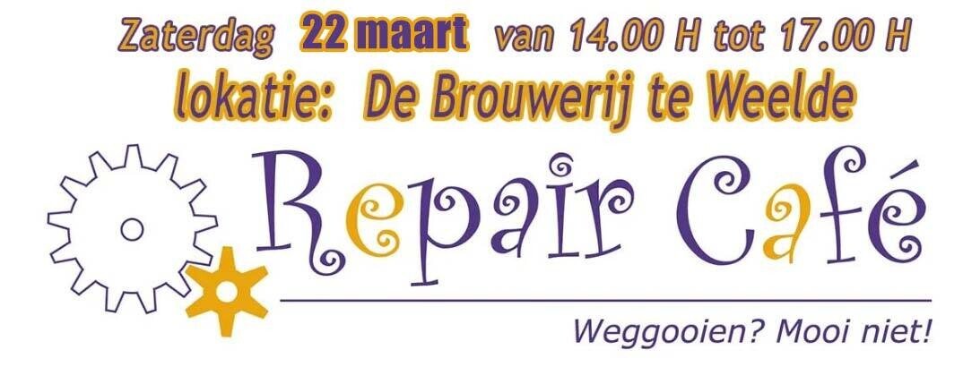 repaircafe maart25