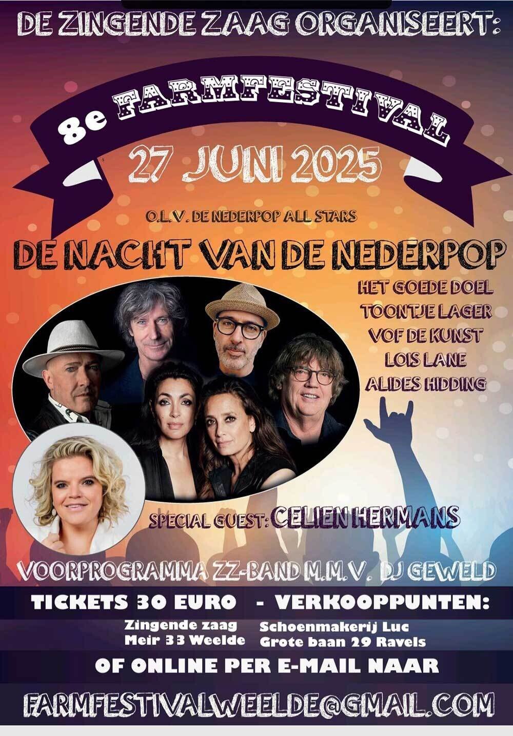 FARMFESTIVALWEELDE2025