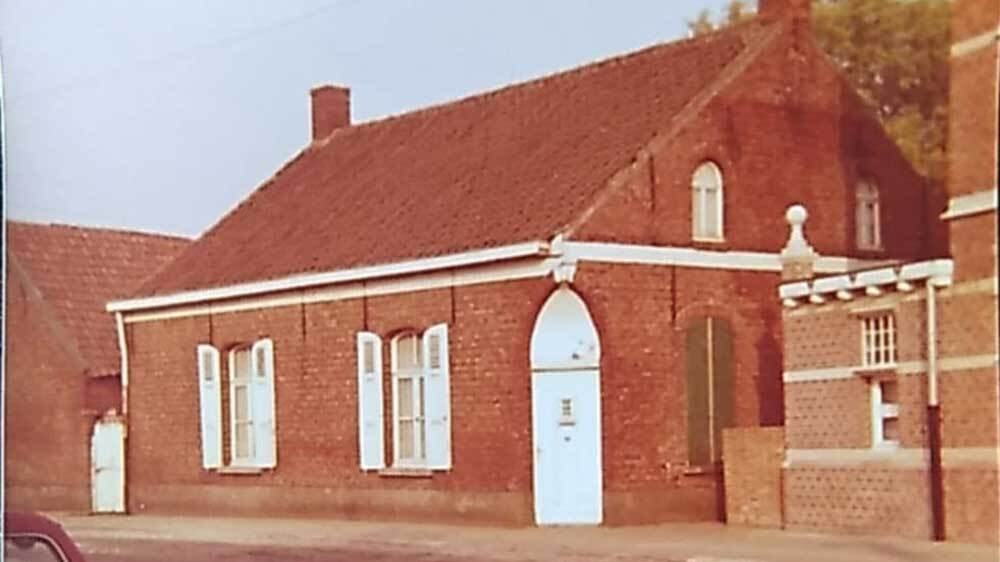 KLJ lokaal