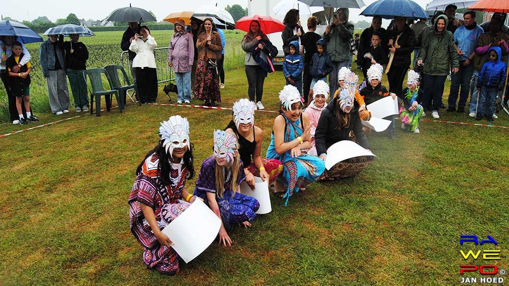 negensprong schoolfeest1