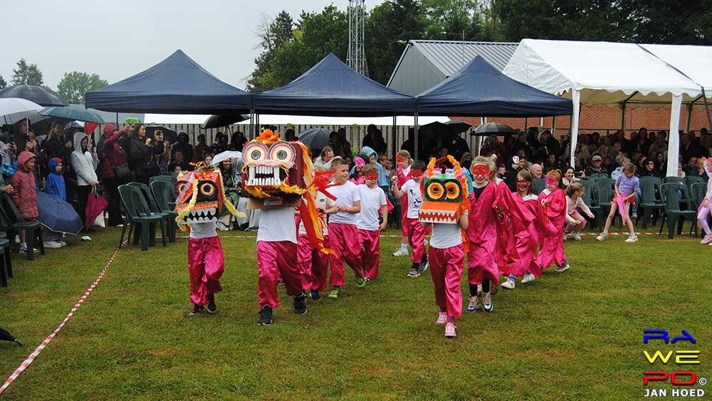 negensprong schoolfeest3