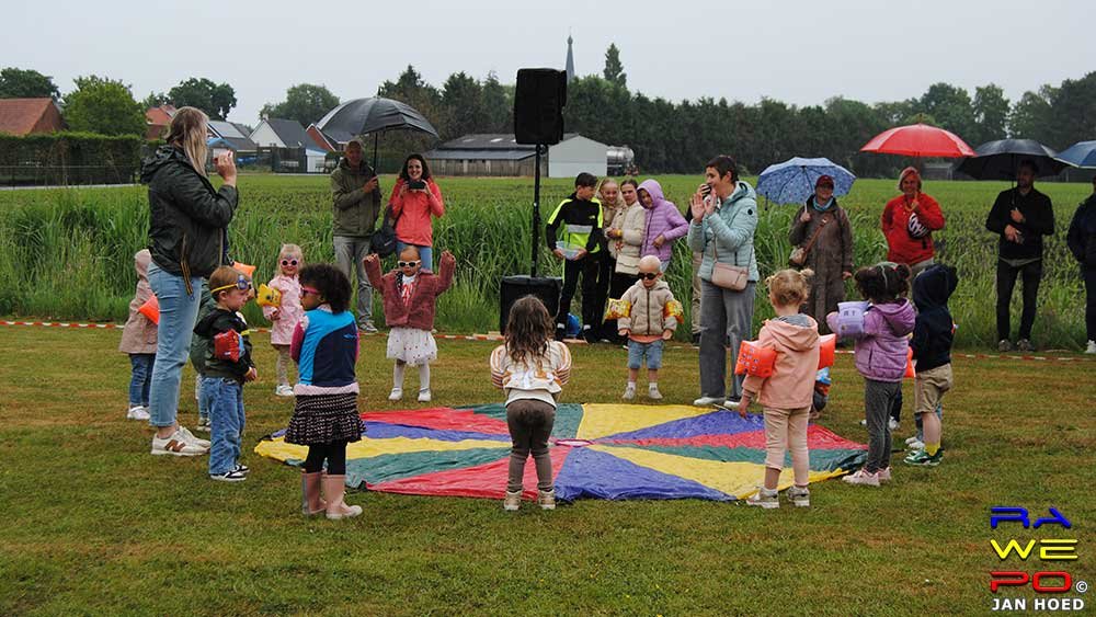 negensprong schoolfeest6
