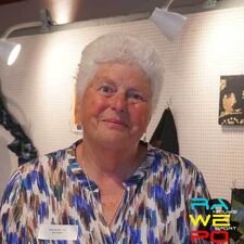 Nora van der Hout