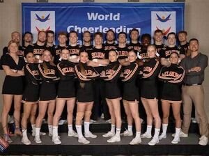 cheerleaders amberaerts1
