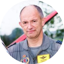 colonel andrejansens