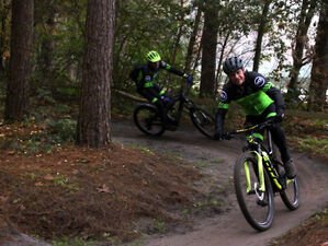 VTT Eel