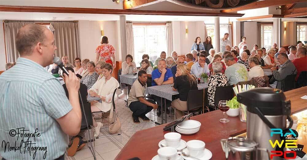 vrijwilligersfeest 2025 1