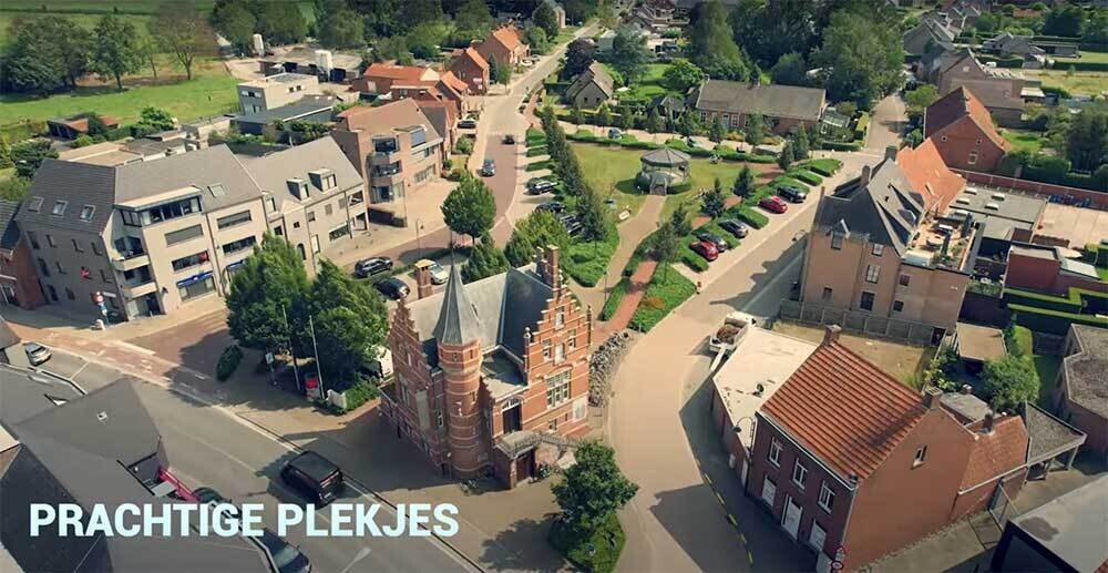 zomerfilm Ravels