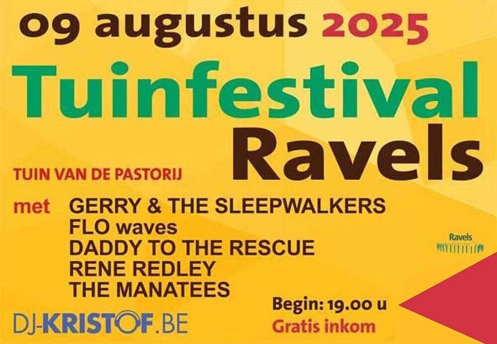 front tuinfestival 2025