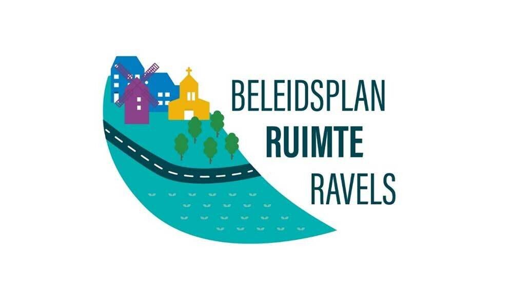 beleidsplan ruimte Ravels