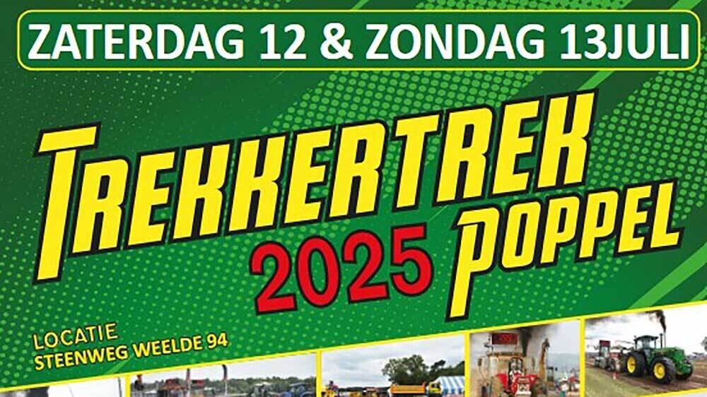 trekkertrek poppel2025