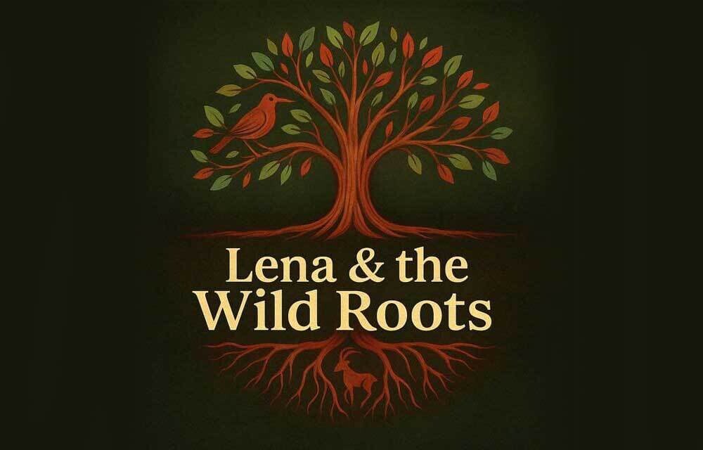 lena and the wild roots