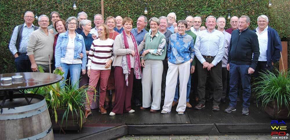 70jarigen Poppel2025 1JH