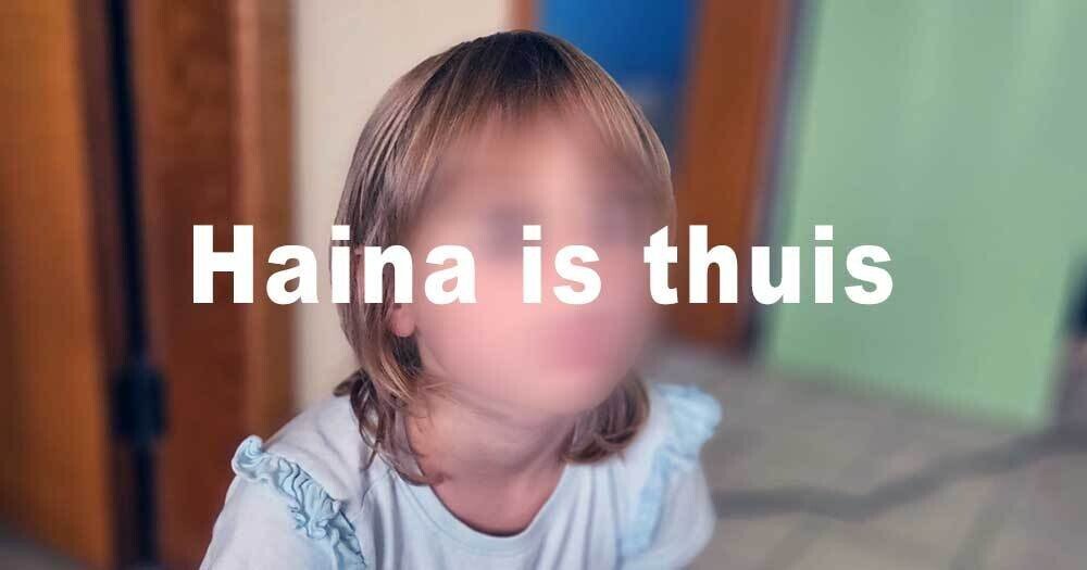 HANIA