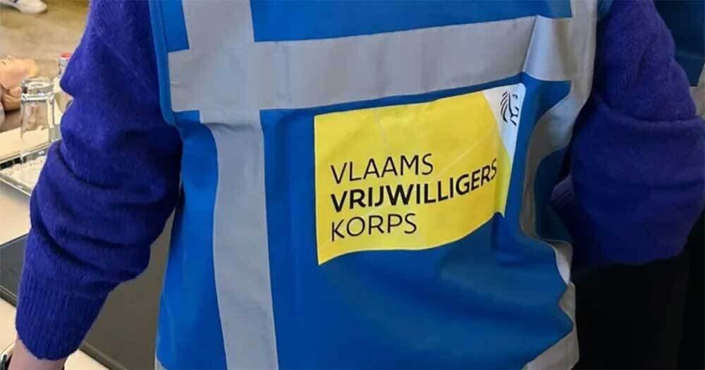 Vrijwilligerskorps Ravels