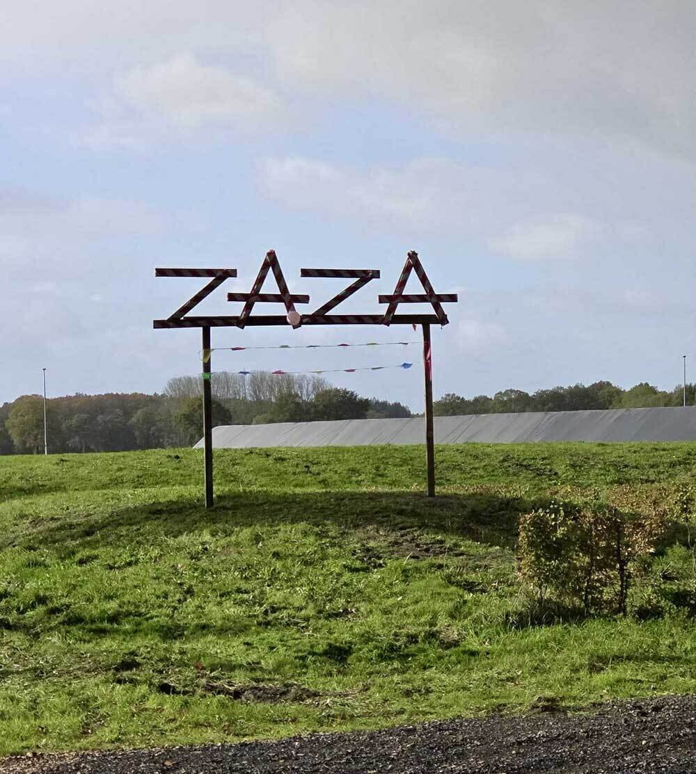 ZAZA 1