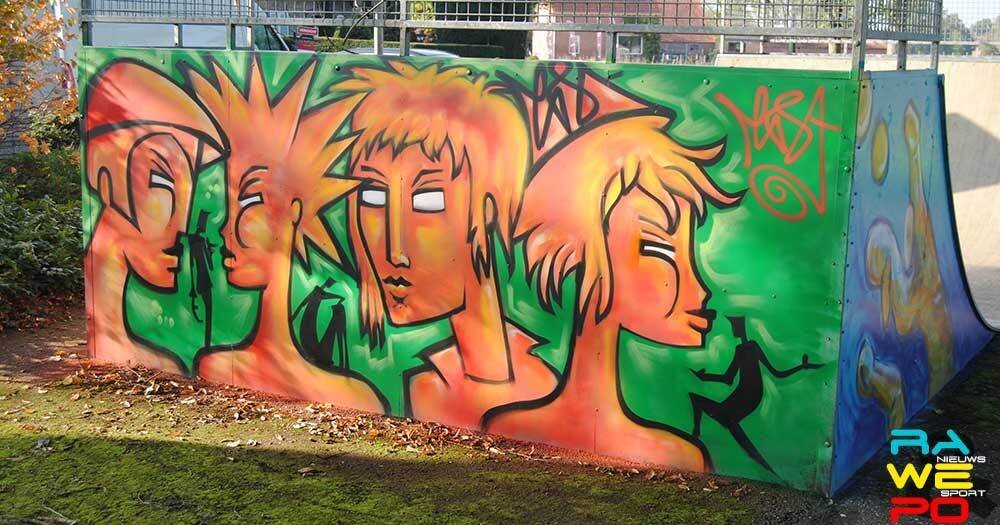 graffiti scateramp1