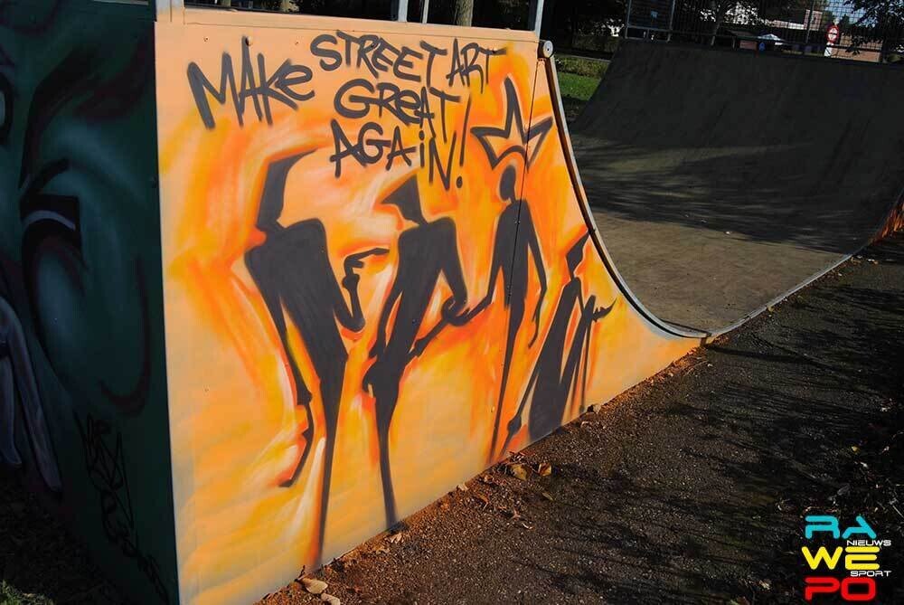 graffiti scateramp4