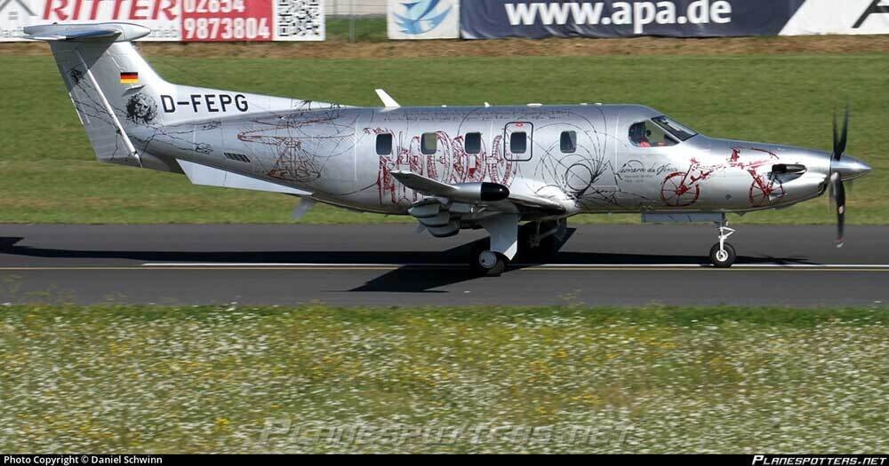 pilatus pc 12 ngx pc 12 47e