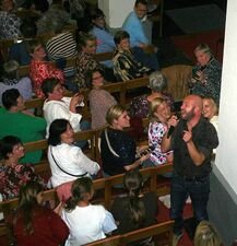 svs publiek