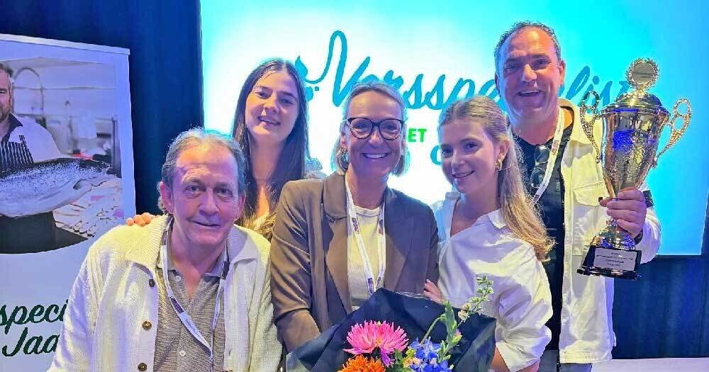 visenmeer