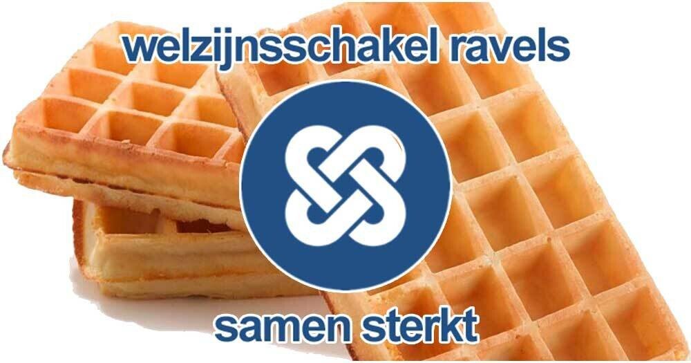 welzijnsschakel wafels