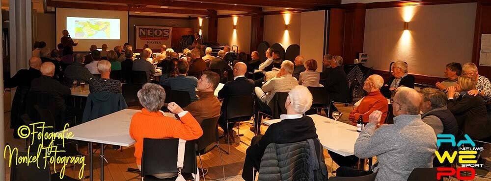 2025 11 27 lezing Jef Abbeel Israel Palestina 1