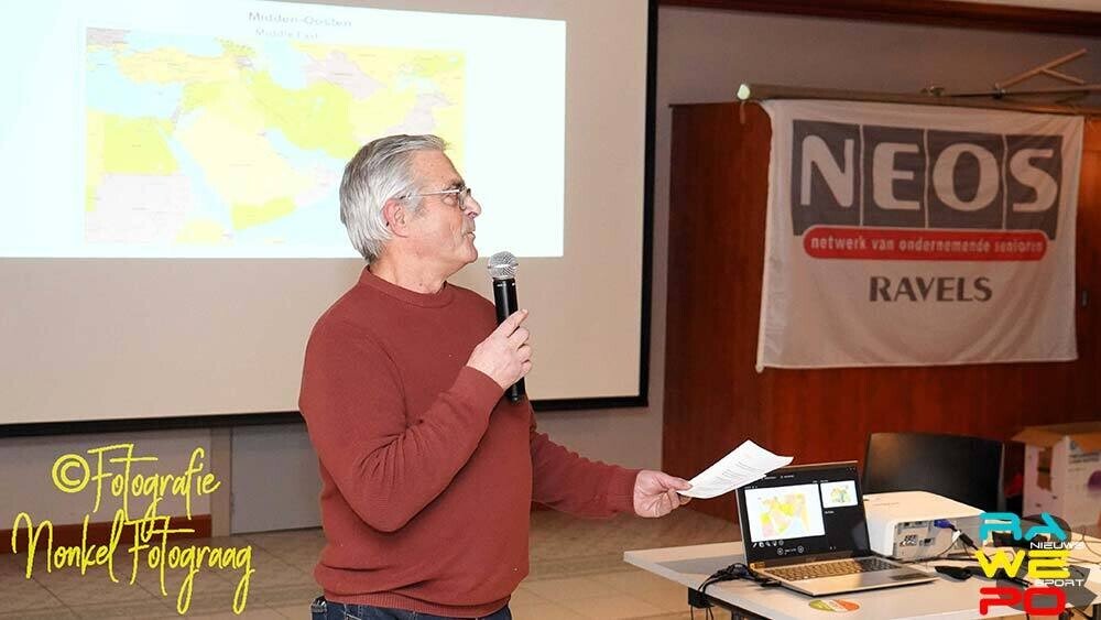 2025 11 27 lezing Jef Abbeel Israel Palestina 2