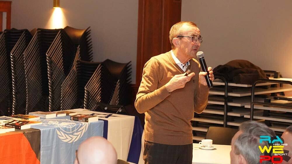 2025 11 27 lezing Jef Abbeel Israel Palestina 9