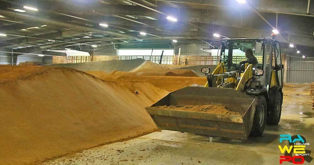 TRIPLE 6 BASE BULLDOZER