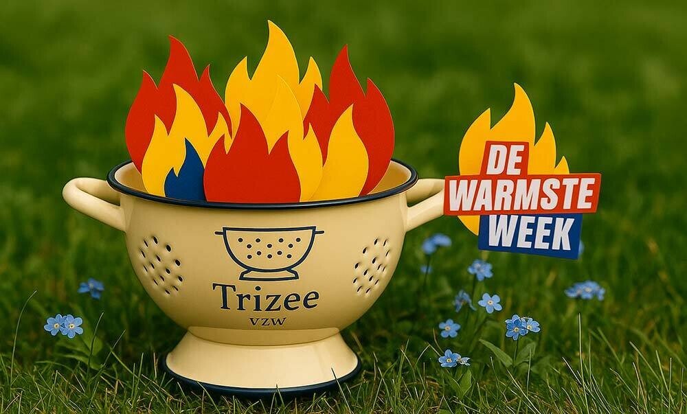 warmsteweek trizee