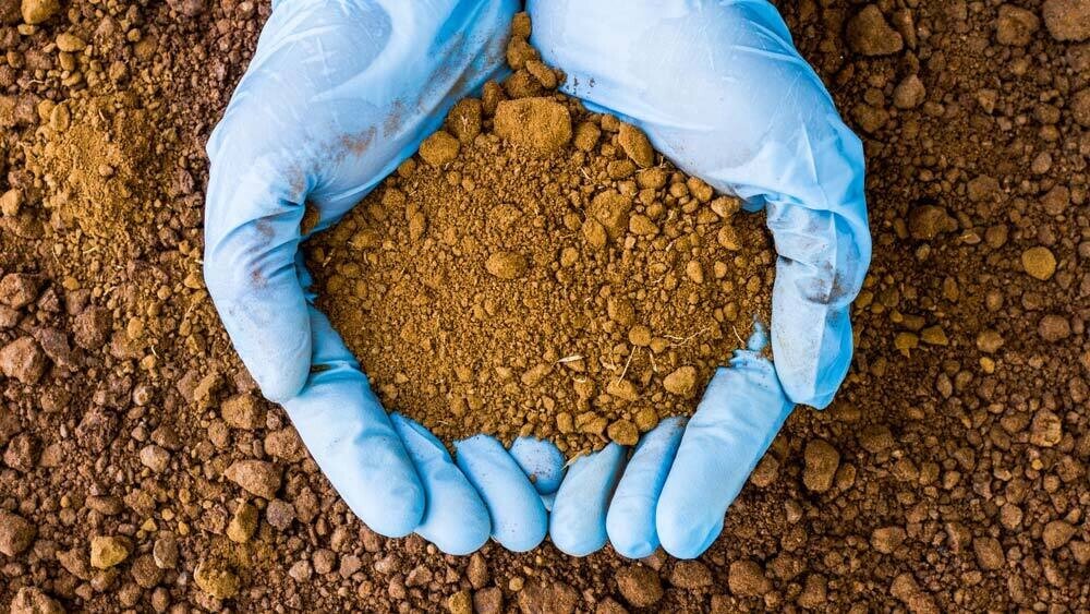 afvalschandaal Ravels