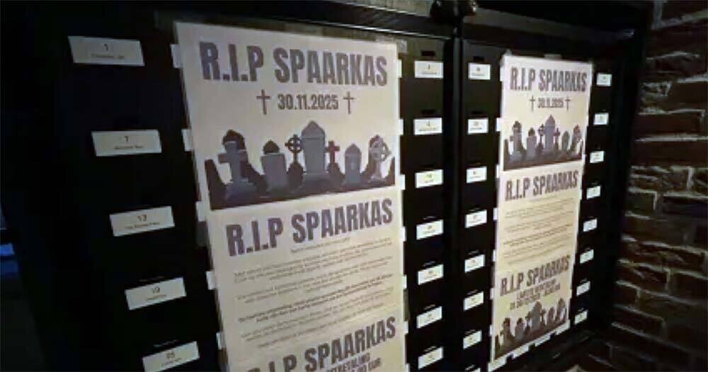 barlini spaarkas rip