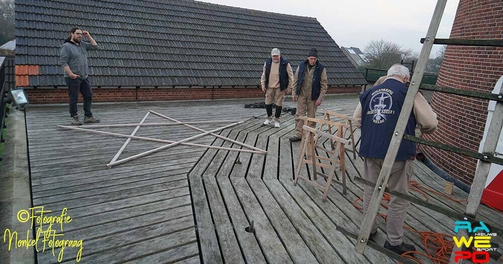 2025 12 13 kerstster molen weelde wafelenbak 4