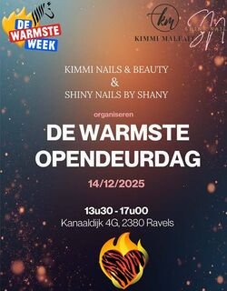 warmsteopendeurdagKM