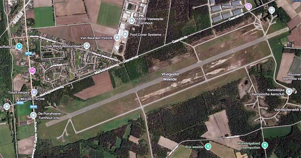 vliegveld omheining2