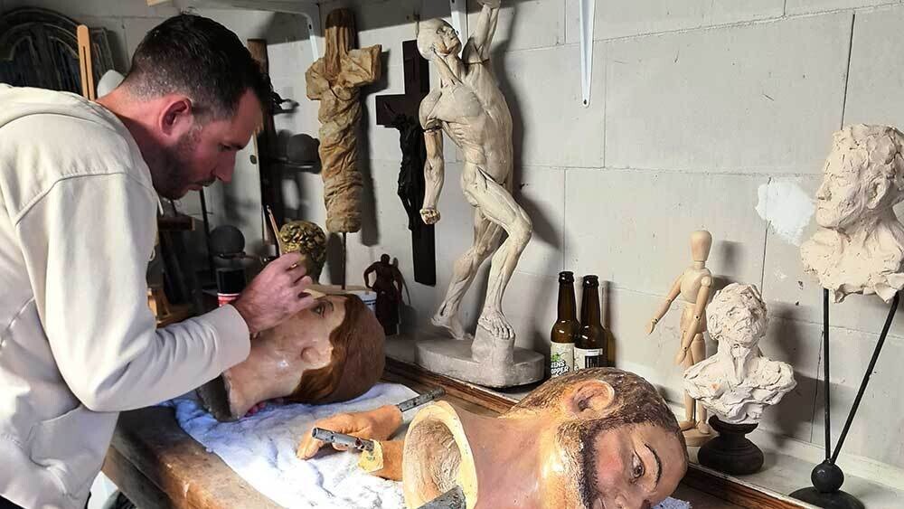 RensGrooten beeldrestauratie1