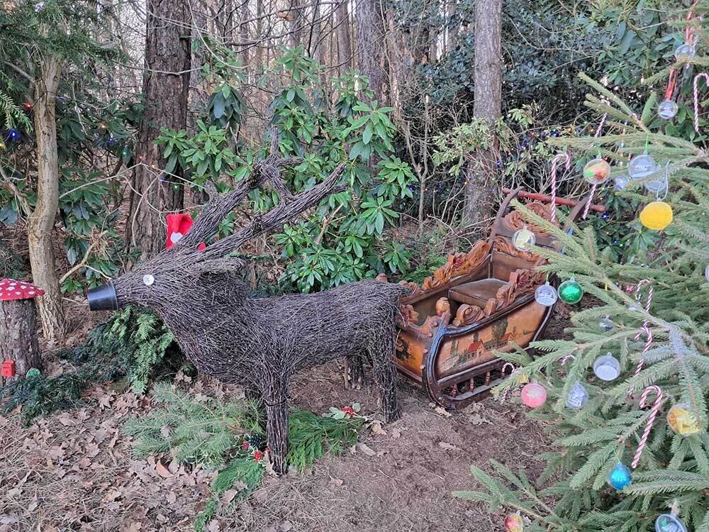 Het Kabouterstraatje