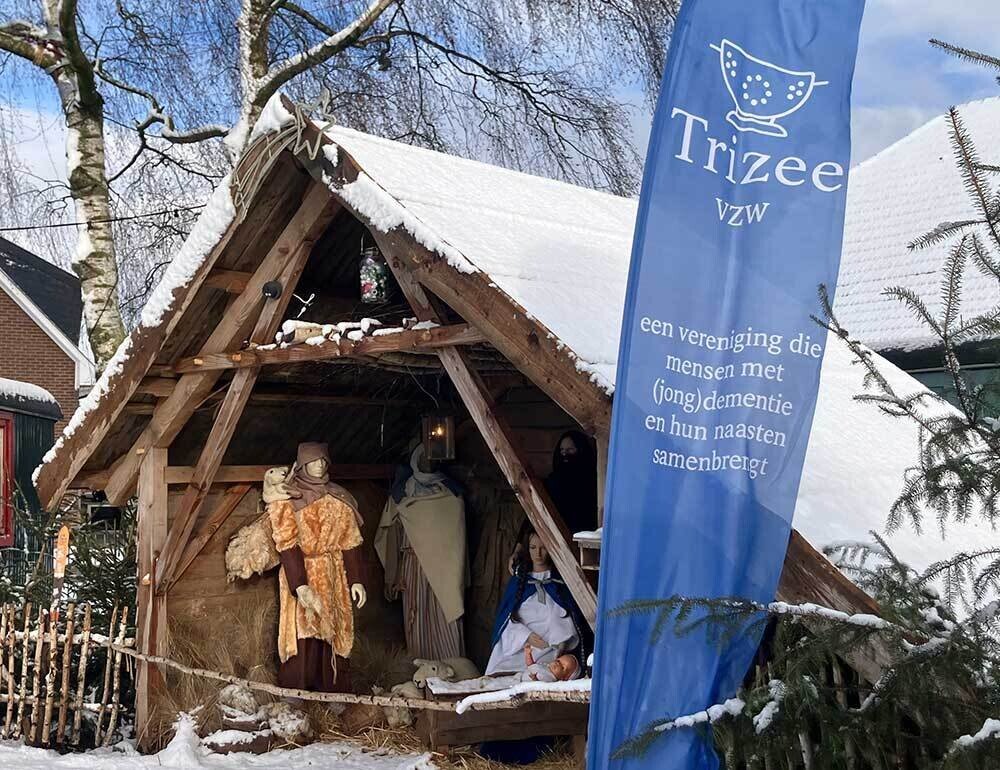 trizee taarten aarle