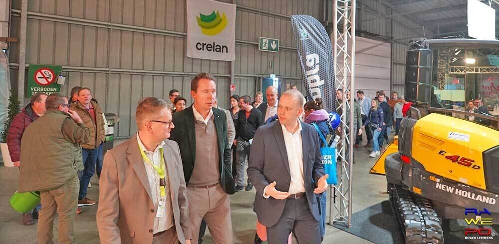 agridagen Nic Brouns Van Olmen