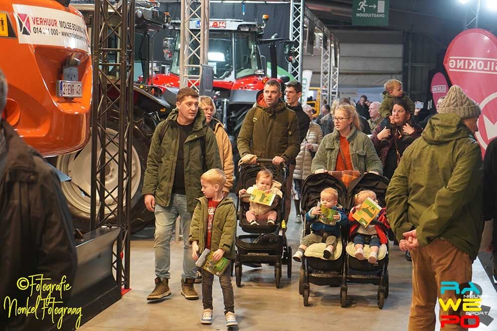 2026 02 22 agri ravels ZONDAG2